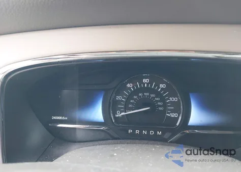 2015 Lincoln Navigator from USA, damaged, VIN 5LMJJ2HT7FEJ02962